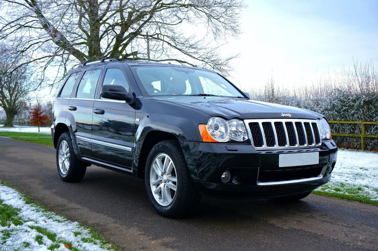 The kind of vehicle Afripart Sourcing can find for you