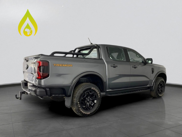 2025 Ford Ranger 2.0 Biturbo Double Cab Tremor 4WD