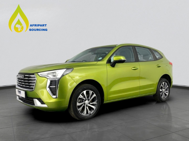 2024 Haval H2 Jolion 1.5T Premium