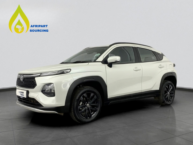 2025 Toyota Starlet Cross 1.5 XS Auto